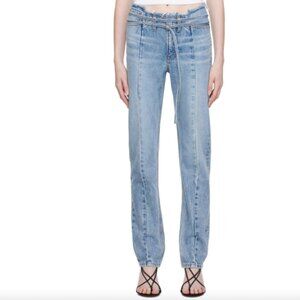 GRLFRND Adriana Bisbee NWT